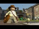 imágenes de LEGO Indiana Jones 2 y la Aventura Contina