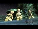 imágenes de LEGO Indiana Jones 2 y la Aventura Contina