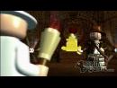 imágenes de LEGO Indiana Jones 2 y la Aventura Contina