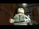 imágenes de LEGO Indiana Jones 2 y la Aventura Contina