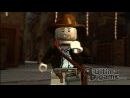 imágenes de LEGO Indiana Jones 2 y la Aventura Contina