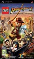 Click aquí para ver los 12 comentarios de LEGO Indiana Jones 2 y la Aventura Contina