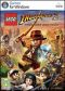 portada LEGO Indiana Jones 2 y la Aventura Continúa PC