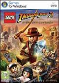 LEGO Indiana Jones 2 y la Aventura Continúa PC