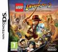 LEGO Indiana Jones 2 y la Aventura Continúa DS