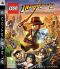portada LEGO Indiana Jones 2 y la Aventura Continúa PS3