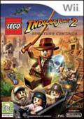 LEGO Indiana Jones 2 y la Aventura Contina 