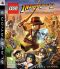 LEGO Indiana Jones 2 y la Aventura Contina portada