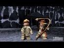 imágenes de LEGO Indiana Jones: La Triloga Original