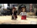 imágenes de LEGO Indiana Jones: La Triloga Original