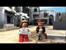 imágenes de LEGO Indiana Jones: La Triloga Original