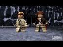 imágenes de LEGO Indiana Jones: La Triloga Original