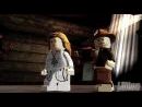 imágenes de LEGO Indiana Jones: La Triloga Original