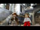 imágenes de LEGO Indiana Jones: La Triloga Original