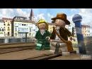 imágenes de LEGO Indiana Jones: La Triloga Original