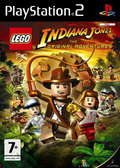 Click aquí para ver los 5 comentarios de LEGO Indiana Jones: La Triloga Original