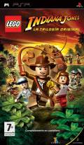 LEGO Indiana Jones: La Triloga Original 