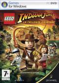 LEGO Indiana Jones: La Trilogía Original PC