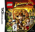 LEGO Indiana Jones: La Triloga Original 