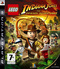 portada LEGO Indiana Jones: La Trilogía Original PS3