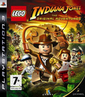 Click aquí para ver los 5 comentarios de LEGO Indiana Jones: La Triloga Original