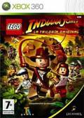 LEGO Indiana Jones: La Trilogía Original 