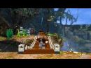 Imágenes recientes LEGO Indiana Jones: La Triloga Original