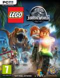 LEGO Jurassic World PC