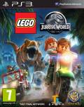 Danos tu opinión sobre LEGO Jurassic World