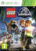 Danos tu opinión sobre LEGO Jurassic World