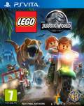 LEGO Jurassic World PS VITA