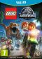 portada LEGO Jurassic World Wii U