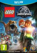 LEGO Jurassic World WII U