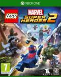 Danos tu opinión sobre LEGO Marvel Super Heroes 2