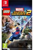 LEGO Marvel Super Heroes 2 SWITCH