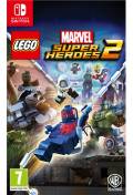 Danos tu opinión sobre LEGO Marvel Super Heroes 2