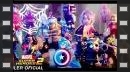 vídeos de LEGO Marvel Super Heroes 2