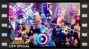 vídeos de LEGO Marvel Super Heroes 2
