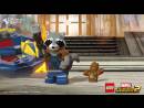 imágenes de LEGO Marvel Super Heroes 2