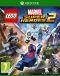 LEGO Marvel Super Heroes 2 portada