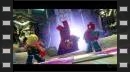 vídeos de LEGO Marvel Super Heroes