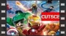 vídeos de LEGO Marvel Super Heroes