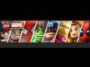 imágenes de LEGO Marvel Super Heroes