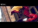 imágenes de LEGO Marvel Super Heroes