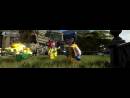 imágenes de LEGO Marvel Super Heroes