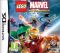 portada LEGO Marvel Super Heroes Nintendo DS