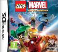 Lego Marvel Super Heroes - Universo en peligro 