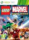 portada LEGO Marvel Super Heroes Xbox 360