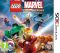 portada LEGO Marvel Super Heroes Nintendo 3DS