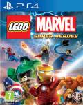 Click aquí para ver los 8 comentarios de LEGO Marvel Super Heroes